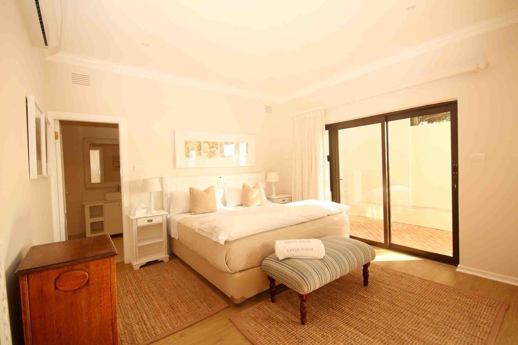 ウムドロティ フェアライト ビーチ ハウス Bed & Breakfast 部屋 写真